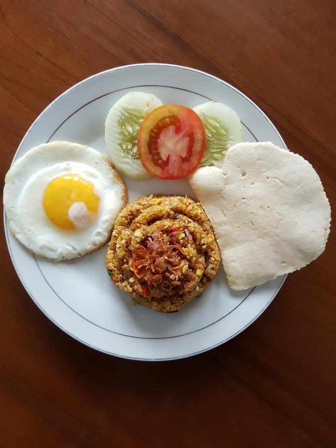 יוגיאקרטה Hotel Kristina Malioboro מראה חיצוני תמונה
