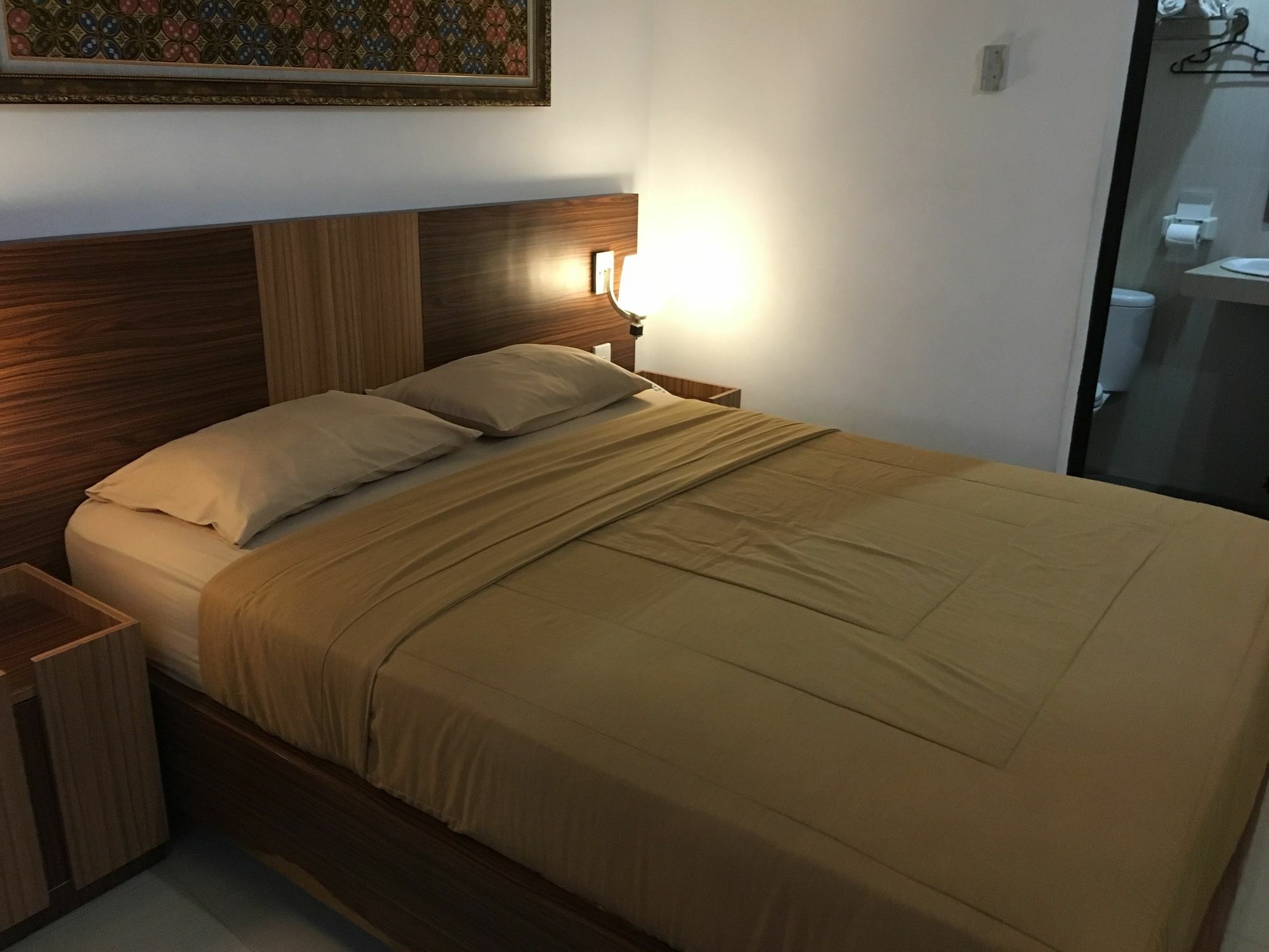 יוגיאקרטה Hotel Kristina Malioboro מראה חיצוני תמונה